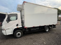 Mercedes-benz 1016 – 2012