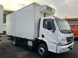 Mercedes-benz 1016 – 2012