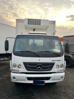 Mercedes-benz 1016 – 2012