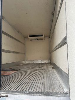 Mercedes-benz 1016 – 2012