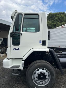 Ford Cargo 2628 – 2009