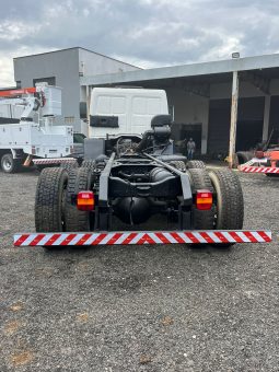 Ford Cargo 2628 – 2009