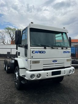 Ford Cargo 2628 – 2009