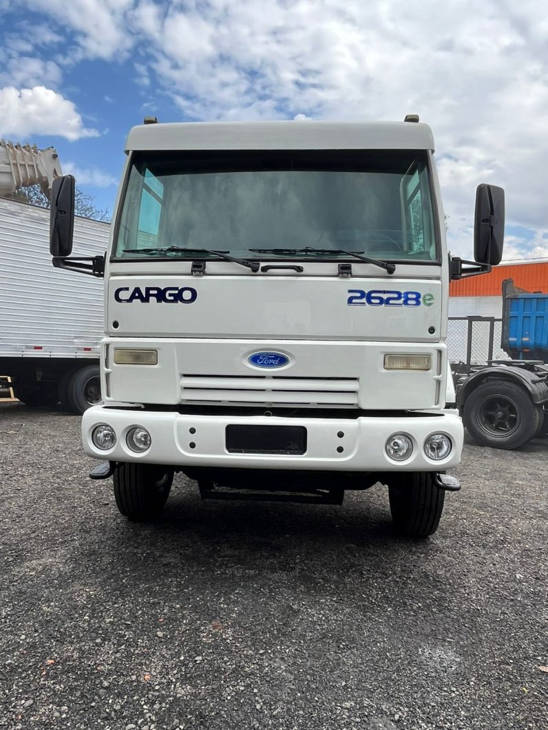 Ford Cargo 2628 – 2009