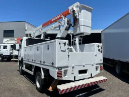 Ford Cargo 816 – 2013