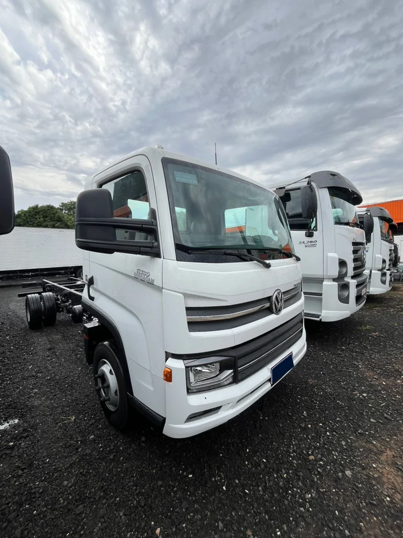 Vw 11-180 Delivery – 2024