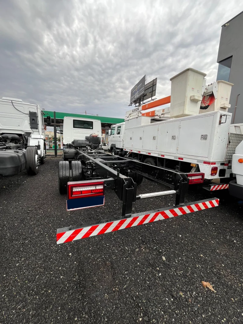 Vw 11-180 Delivery – 2024