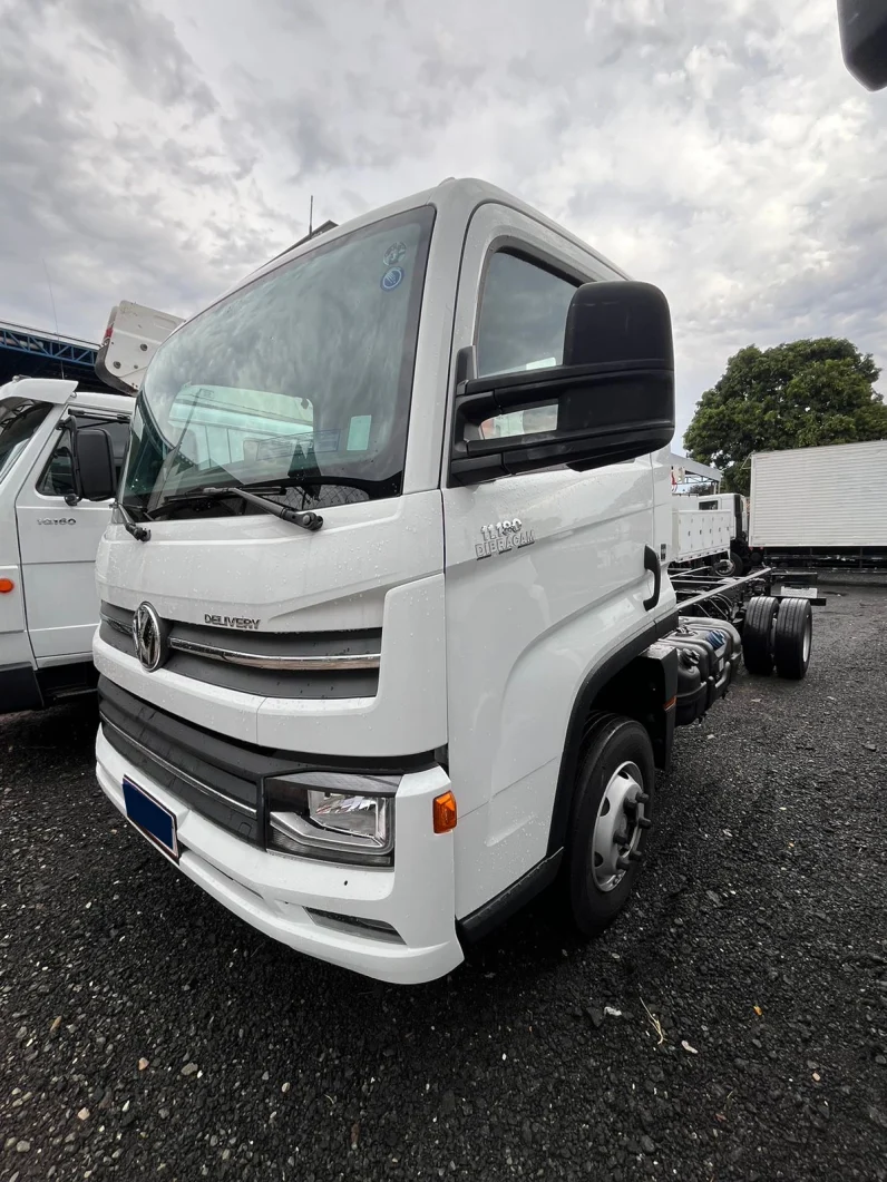 Vw 11-180 Delivery – 2024