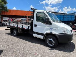 Iveco Daily 35s14 – 2015