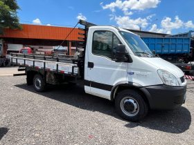 Iveco Daily 35s14 – 2015