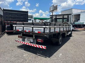 Iveco Daily 35s14 – 2015