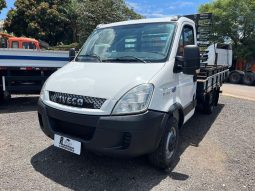 Iveco Daily 35s14 – 2015