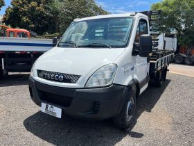 Iveco Daily 35s14 – 2015