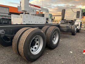 Vw 24-280 Bitruck – 2013