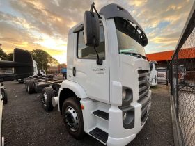 Vw 24-280 Bitruck – 2013