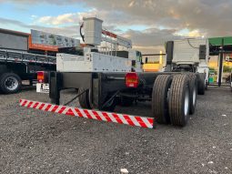 Vw 24-280 Bitruck – 2013