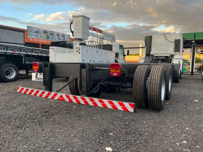 Vw 24-280 Bitruck – 2013