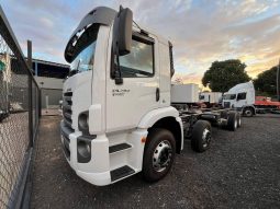 Vw 24-280 Bitruck – 2013