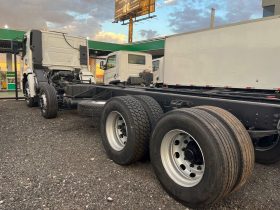 Vw 24-280 Bitruck – 2013